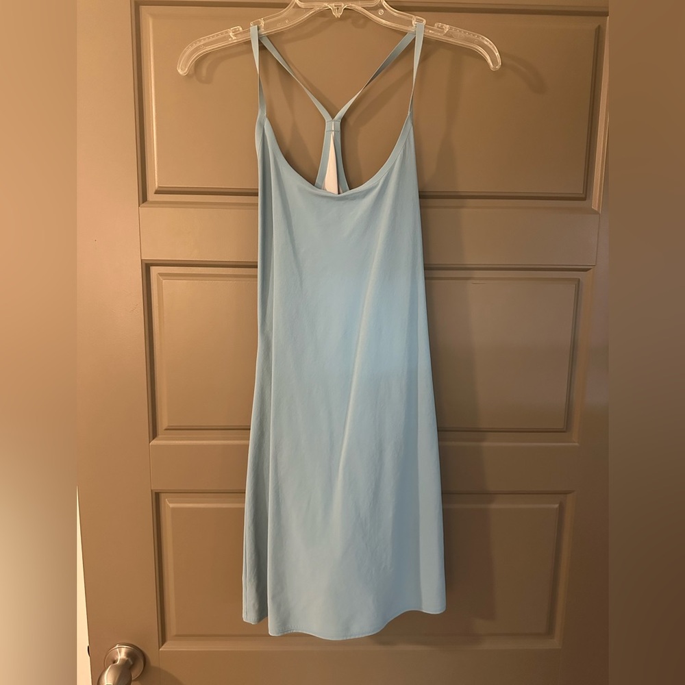 Outdoor Voices - The exercise Dress